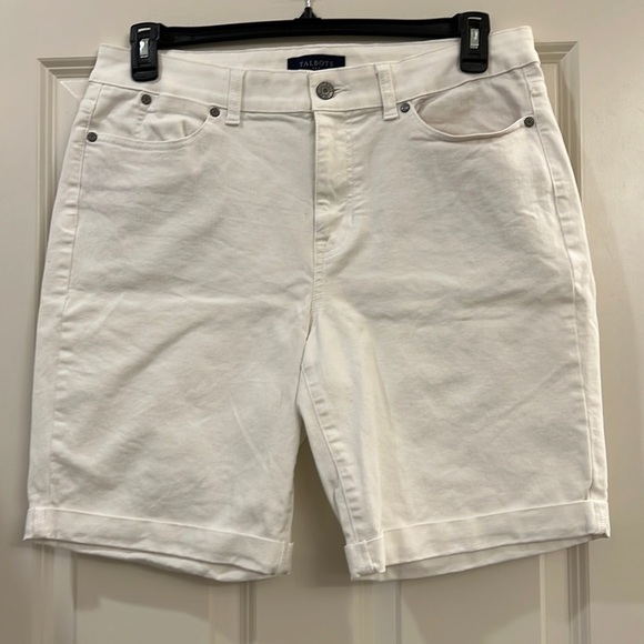 Talbots ladies shorts - Picture 1 of 4